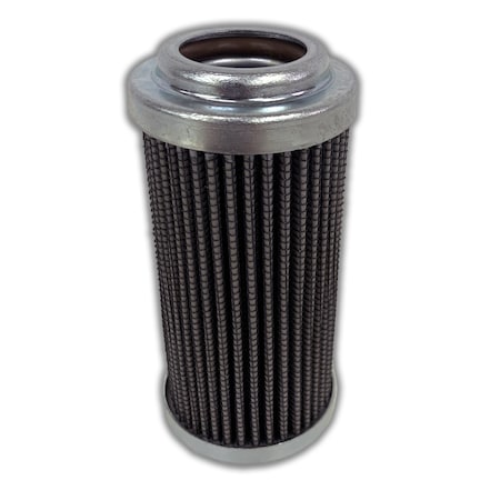 Main Filter Hydraulic Filter, replaces PARKER G02983, Return Line, 40 micron, Outside-In MF0065022